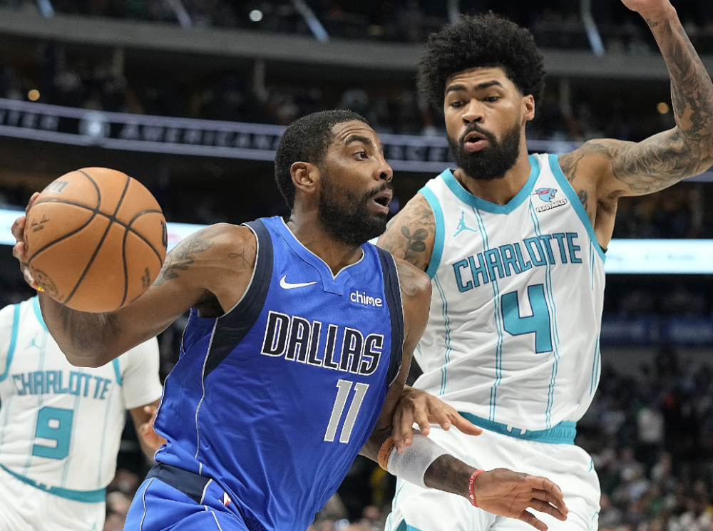 开云体育-凯恩迎来七赛季高光表现，独行侠球迷沸腾！的简单介绍