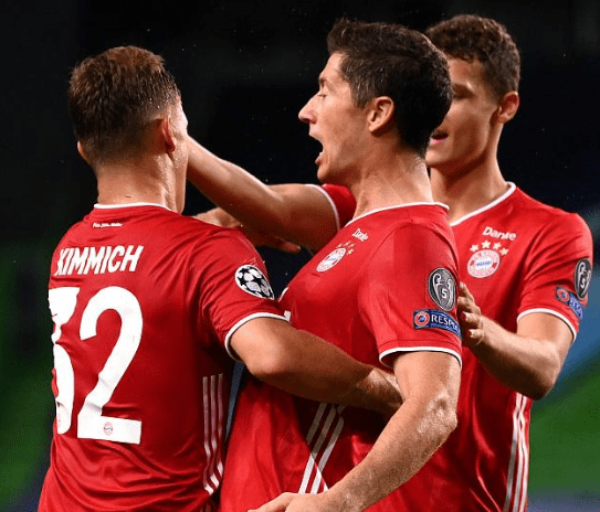 Kaiyun-包含内马尔巅峰对决，莱万多夫斯基与50激战美国队分钟，突破纪录胜负难料！的词条