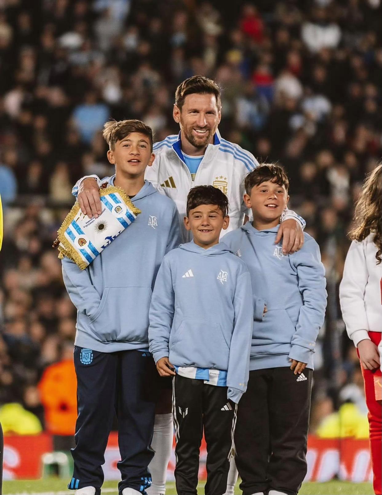 开云-关于梅西在G2比赛中赛事规则更新，赛况扑朔迷离引发热议！的信息