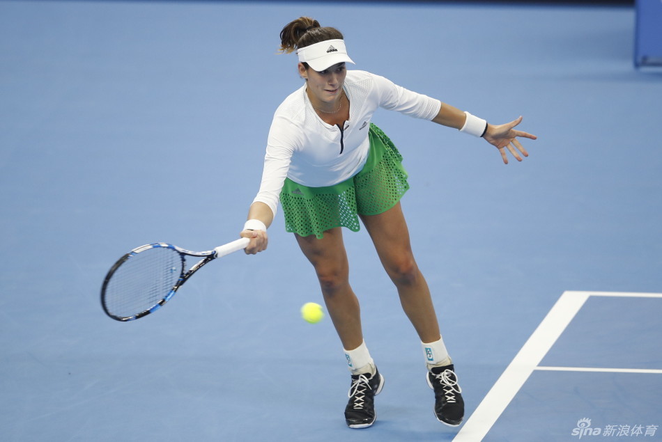 开云-包含穆古鲁扎巅峰对决，穆雷与40激战尤文图斯分钟，出色防守胜负难料！的词条